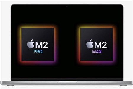 MacBook ‘Pro’ 12 inch sẽ sử dụng chip M2 Pro và M2 Max