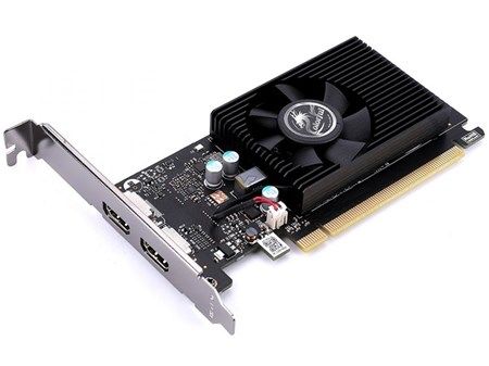 Colorful ra mắt card đồ họa GeForce GT 1010 với TDP 20W