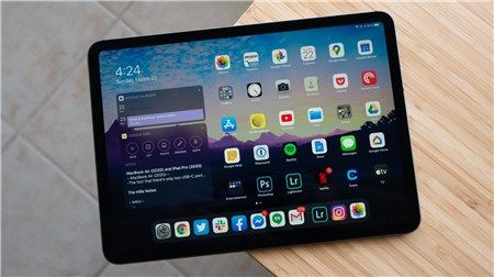 iPad Pro được chờ đợi sẽ ra mắt vào cuối năm nay