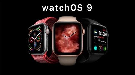 watchOS 9 - Bản cập nhật lớn nhất nhờ việc khai từ Apple Watch Series 3