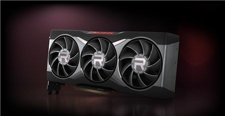 Giá card AMD Radeon RX 6000 giảm sâu ở thị trường châu Âu