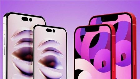 Trong tuần này Apple sẽ đánh giá màn hình OLED của iPhone 14 trước khi đưa ra sản phẩm hàng loạt