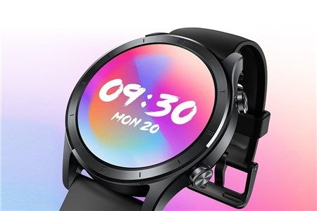 Realme ra mắt TechLife Watch R100 với mức giá bình dân