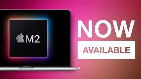 MacBook Pro M2 bản base có tốc độ SSD chậm hơn nhiều so với các tùy chọn khác