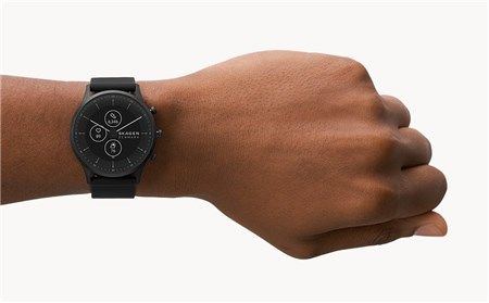 Ra mắt smartwatch Skagen Gen 6 Hybrid hỗ trợ Amazon Alexa