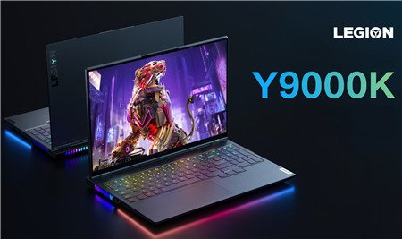 Lenovo ra mắt laptop gaming Legion Y9000K mới: 12900HX và 3080 Ti