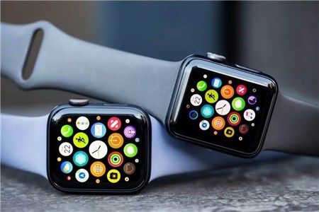 Apple Watch Series 4 và 5 sẽ có dung lượng pin khác khi lên watchOS 9