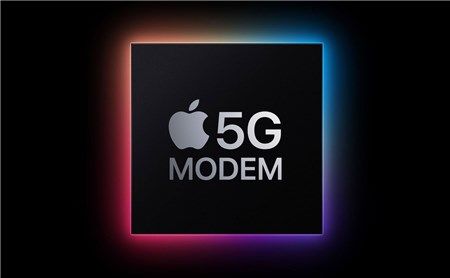 Apple vẫn chưa phát triển được modem 5G, iPhone 2023 vẫn sẽ sử dụng modem đến từ Qualcomm