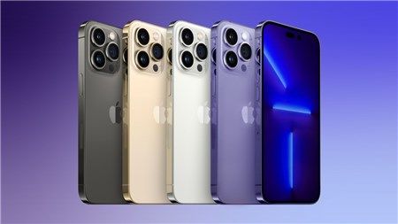 Các lô hàng iPhone 14 đang được hoàn thiện để kịp ra mắt vào tháng 9