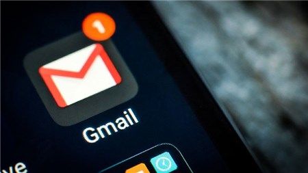 Hướng dẫn chặn email của một ai đó đến Gmail