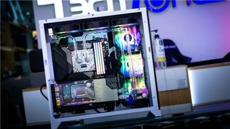 Chọn Ngay Cửa Hàng Build PC Custom Cao Cấp Tại Hồ Chí Minh