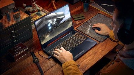 Top Laptop Chơi Game AAA Cân Mọi Cấu Hình Khủng Nhất 2022