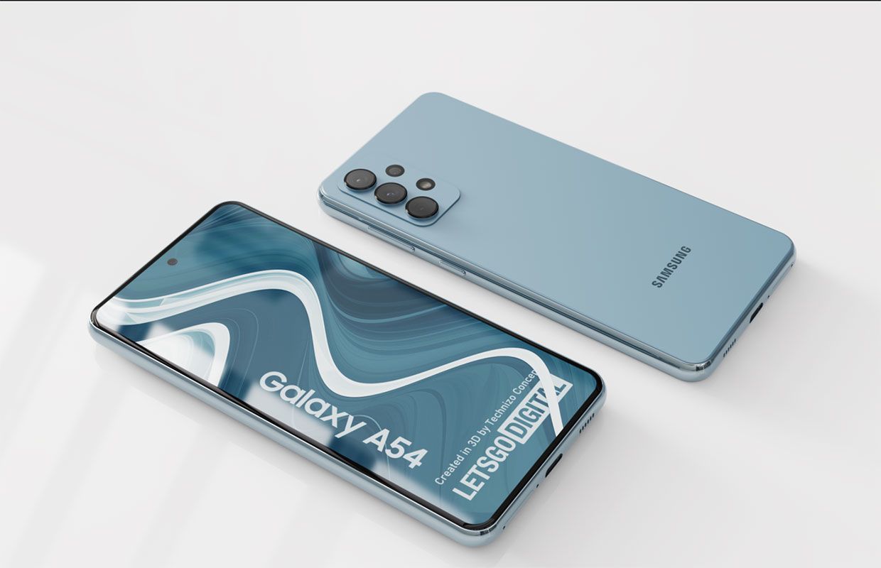 Samsung Galaxy A54: Ngày ra mắt và giá bán - TECHZONES - Giải Pháp Công  Nghệ, Máy Tính Cao Cấp, Phụ Kiện Game