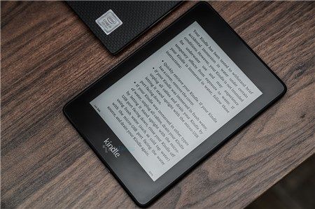 [Tips] Cách chụp màn hình trên Máy đọc sách Kindle cực đơn giản