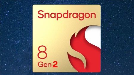 Qualcomm Snapdragon 8 Gen 2: Cải thiện hiệu suất vượt trội