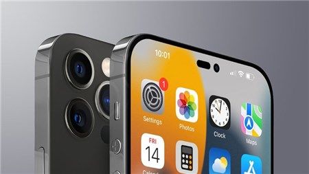 iPhone 15 Pro: camera ống kính tiềm vọng, cổng sạc USB Type C, màn hình phụ và giá chỉ từ 20.3 triệu
