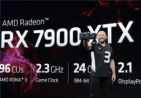 5 chi tiết quan trọng game thủ PC cần biết về AMD Radeon RX 7900 XTX