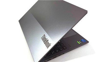 Lenovo ThinkBook 16 G4+ - Chiếc máy tính xách tay hiệu năng tốt với nhiều sức mạnh