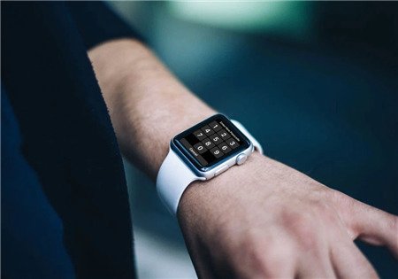 Top 7 tính năng Apple Watch 7 bạn sẽ không thể không thích