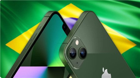 Brazil tịch thu iPhone tại các cửa hàng bán lẻ vì Apple không tặng kèm bộ sạc