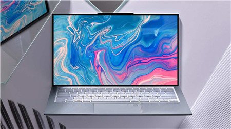ASUS đang bán Laptop có màn hình mỏng nhất thế giới