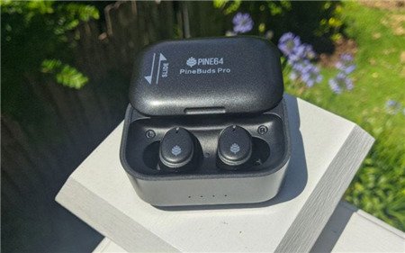 PINE64 ra mắt PineBuds Pro: Tai nghe TWS với ANC tốt hơn Apple AirPods Pro