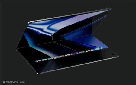 MacBook Pro sắp ra mắt có thể có màn hình gập 20 inch
