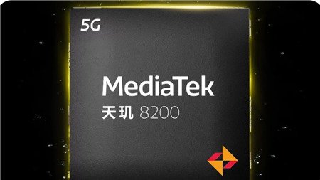 MediaTek ra mắt chipset Dimensity 8200 tại Trung Quốc vào 8/12
