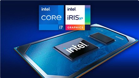 Intel Iris Xe Graphics là gì? Sức mạnh của card màn hình tích hợp Intel