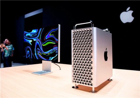 Mac Pro 2023: M2 Extreme, thiết kế quen thuộc, màn hình mới và hơn thế nữa