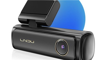 Ra mắt Camera hành trình Huawei Smart LNDU 4K với ADAS, HarmonyOS Connect
