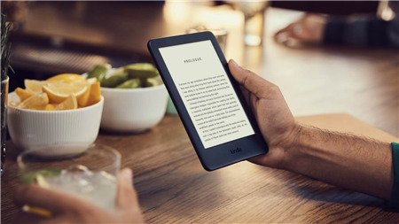 10 thắc mắc của người dùng dành cho máy đọc sách Kindle