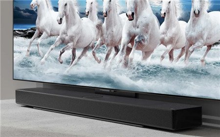 Soundbars 2023 của LG cung cấp Dolby Atmos và kết nối TV không dây