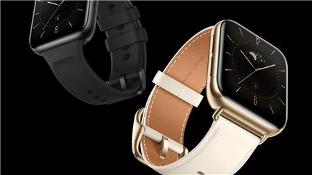 Oppo Watch 3 có thể cạnh tranh với Galaxy Watch 5 trên thị trường toàn cầu