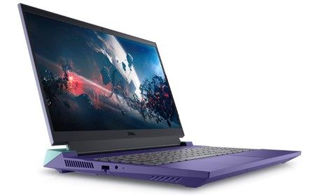 Laptop gaming mới của Dell có màn hình siêu lớn, màu sắc thời thượng