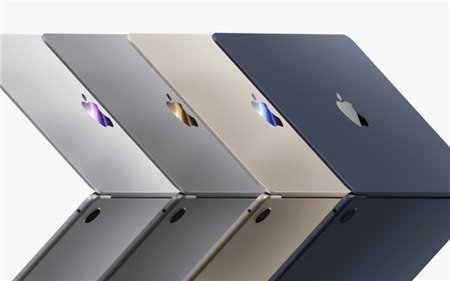 M3 MacBook Air có thể ra mắt vào nửa cuối năm 2023