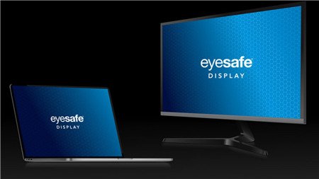 Công nghệ Eyesafe là gì? Làm sao biết laptop có trang bị Eyesafe không?