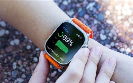 Giấc mơ MicroLED của Apple: ý nghĩa của nó đối với Apple Watch và hơn thế nữa