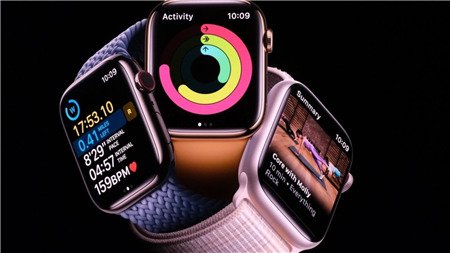 LG Display hợp tác với Apple để mang Micro-LED lên Apple Watch