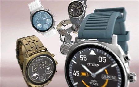 Những chiếc smartwatch thú vị ra mắt vào năm 2023