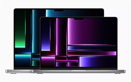 Apple cắt giảm hiệu suất SSD MacBook Pro 2023 cấp nhập cảnh, M2 Mac Mini