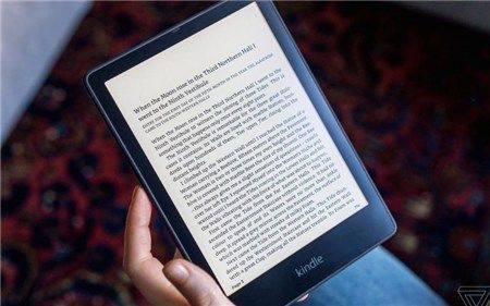 Amazon phát hành bản cập nhật Kindle bắt buộc cho đối với PC, Mac