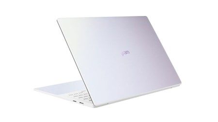 LG chính thức ra mắt máy tính xách tay mỏng nhẹ Ultrabook Gram 17 với RTX 3050