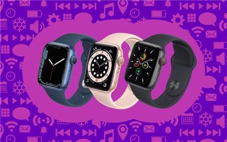 Nên mua Apple Watch nào tốt? Apple Watch Series 8, SE hay Ultra?