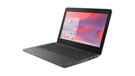 Lenovo ra mắt Chromebook mới dành cho sinh viên với các tính năng độc đáo hỗ trợ học tập