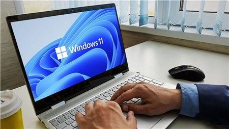 Update Windows 11 có bị mất dữ liệu không? Cách update Windowns 11 không làm mất dữ liệu