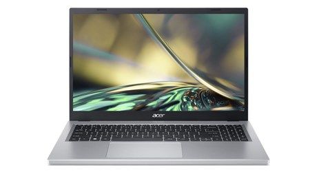 Acer ra mắt máy tính xách tay Aspire 3 trang bị bộ vi xử lý Ryzen 5 7000 Series