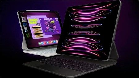 Samsung và LG sẽ trang bị màn hình OLED cho iPad Pro thế hệ tiếp theo