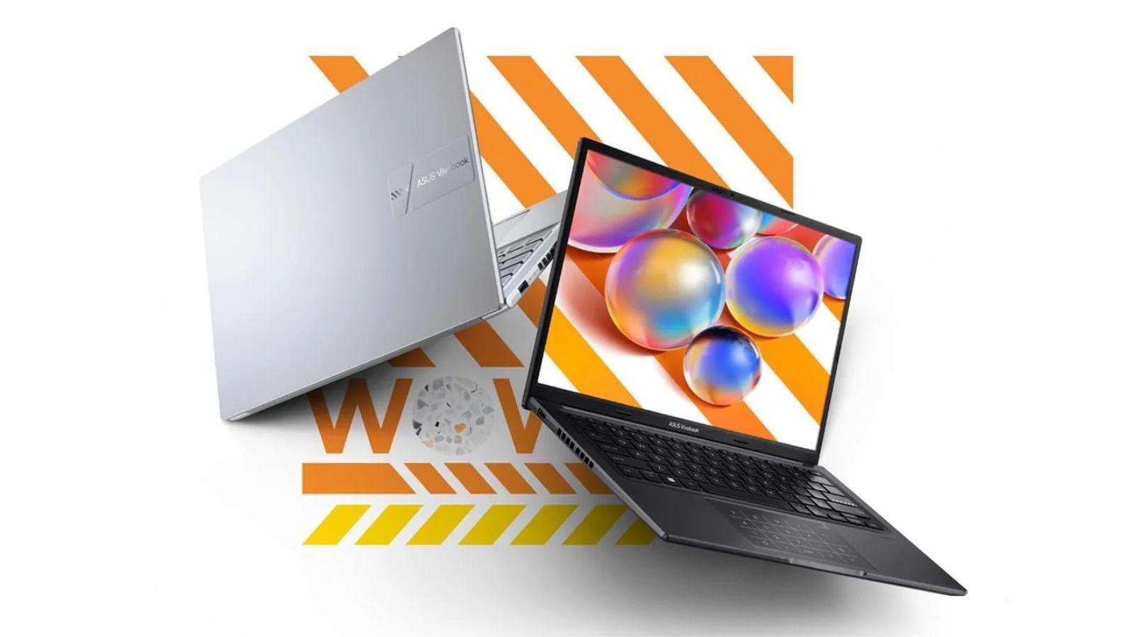 Với dòng Laptop Vivobook Classic Series được trang bị APU AMD Ryzen 7000, bạn sẽ có trải nghiệm tuyệt vời khi làm việc hoặc giải trí cả trong và ngoài nhà. Nếu bạn đang tìm kiếm một chiếc laptop mới, chắc chắn không thể bỏ qua hình ảnh này.