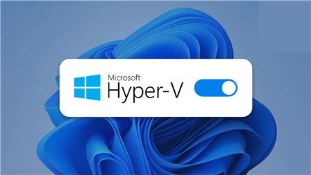 Cách tắt Hyper-V trên Windows 11 để khắc phục một số lỗi bất ngờ